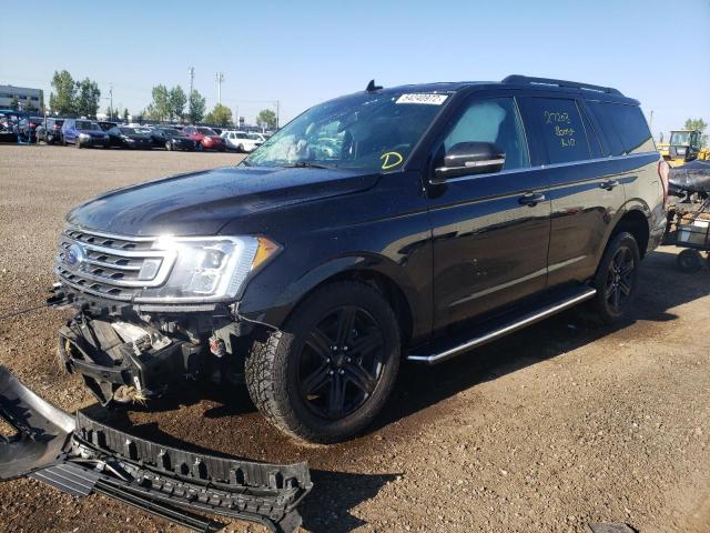 Photo 2 from auction – 2020 FORD EXPEDITION with VIN 1FMJU1JT4LEB00824