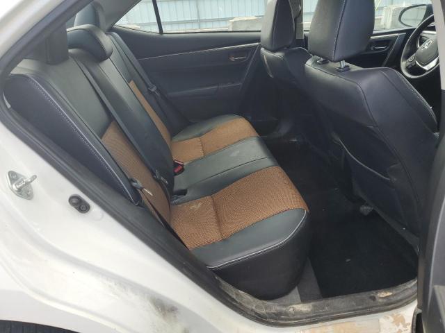 Photo 6 from auction – 2014 TOYOTA COROLLA L with VIN 5YFBURHE3EP034237