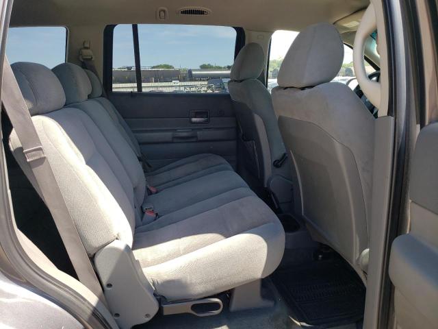 Photo 6 from auction – 2004 DODGE DURANGO SL with VIN 1D4HB48D34F195268