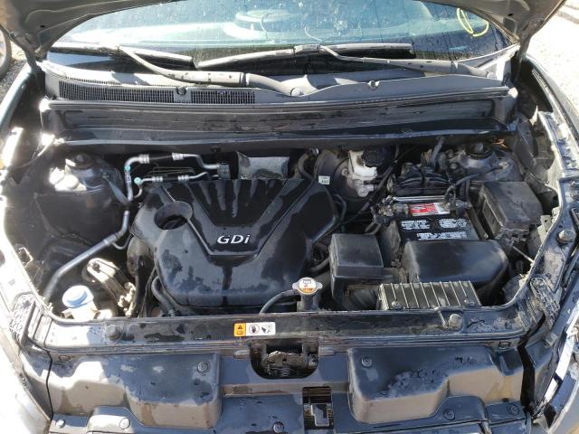 Photo 7 from auction – 2012 KIA SOUL with VIN KNDJT2A53C7745211