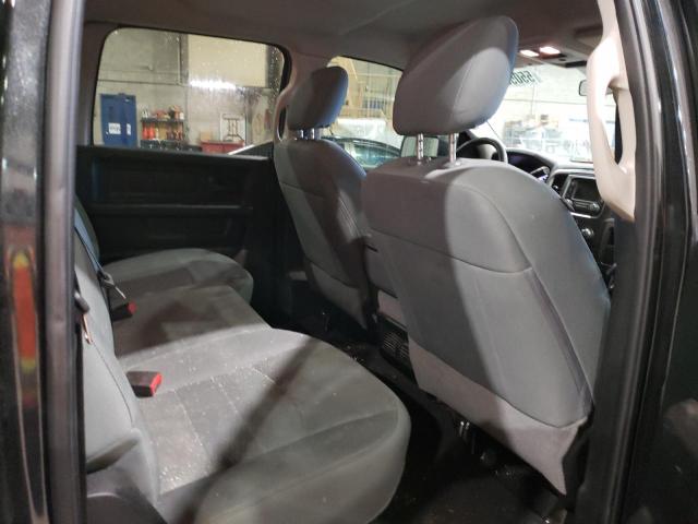 Photo 6 from auction – 2018 RAM 1500 ST with VIN 1C6RR7KT6JS261756