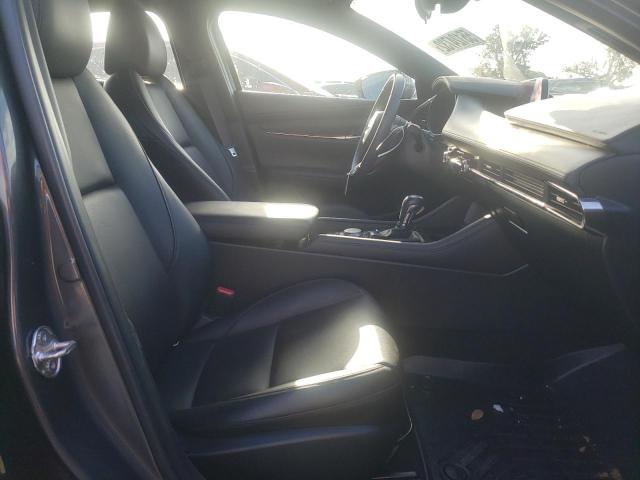 Photo 5 from auction – 2019 MAZDA 3 PREMIUM with VIN JM1BPANM3K1144340