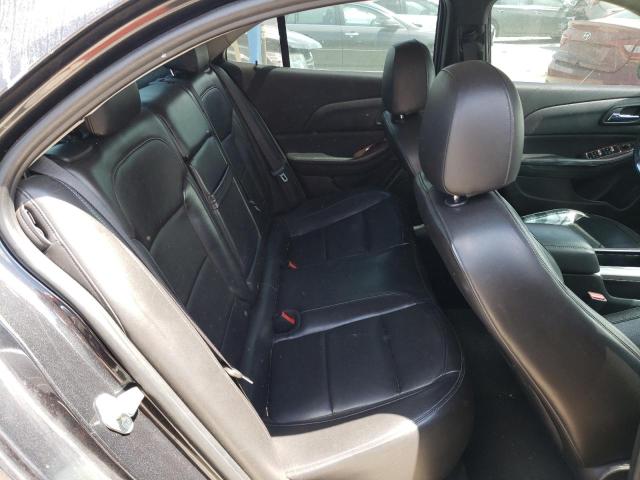 Photo 6 from auction – 2013 CHEVROLET MALIBU 2LT with VIN 1G11F5RR3DF113096