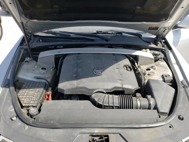 Photo 7 from auction – 2010 CADILLAC CTS PREMIU with VIN 1G6DP5EV2A0142143
