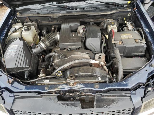 Photo 7 from auction – 2007 CHEVROLET COLORADO with VIN 1GCDT19E578208917