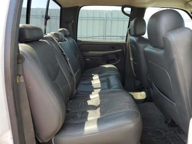 Photo 6 from auction – 2007 CHEVROLET SILVERADO with VIN 2GCEK13TX51113851