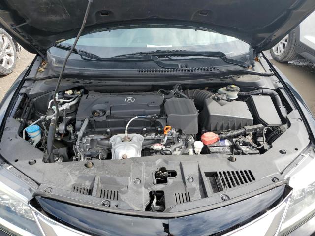 Photo 7 from auction – 2017 ACURA ILX PREMIU with VIN 19UDE2F7XHA001411