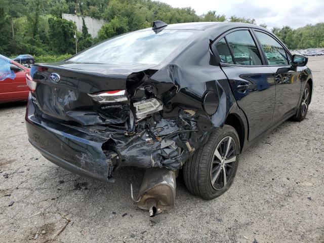 Photo 4 from auction – 2019 SUBARU IMPREZA PR with VIN 4S3GKAD63K3627936