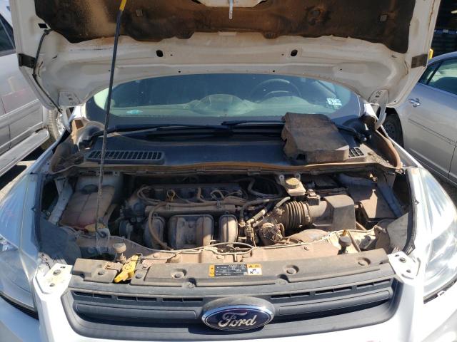 Photo 7 from auction – 2016 FORD ESCAPE S with VIN 1FMCU0F74GUB87327