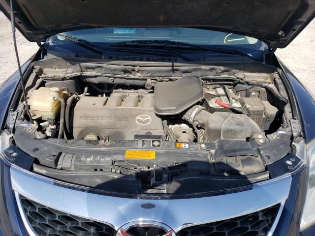 Photo 7 from auction – 2012 MAZDA CX-9 with VIN JM3TB3DA8C0362276