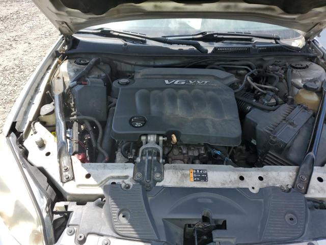 Photo 7 from auction – 2012 CHEVROLET IMPALA LT with VIN 2G1WG5E39C1103439