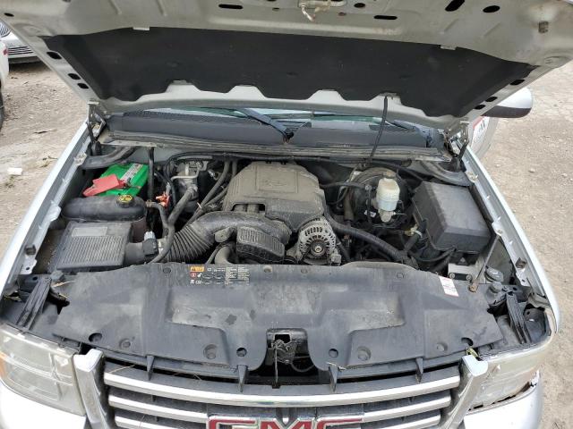Photo 7 from auction – 2013 GMC SIERRA K15 with VIN 3GTP2WE78DG302140