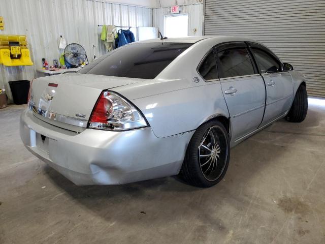 Photo 4 from auction – 2007 CHEVROLET IMPALA LS with VIN 2G1WB58K579197652