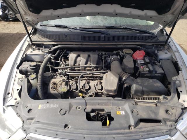 Photo 7 from auction – 2013 FORD TAURUS LIM with VIN 1FAHP2F81DG129133