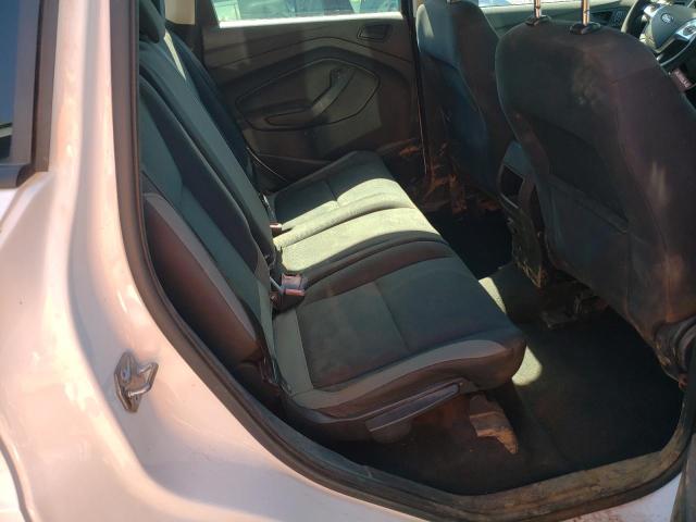 Photo 6 from auction – 2016 FORD ESCAPE S with VIN 1FMCU0F74GUB87327