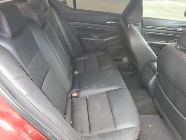 Photo 6 from auction – 2020 NISSAN ALTIMA SR with VIN 1N4BL4CV3LN301633