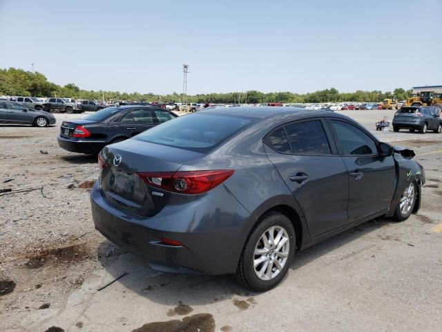 Photo 4 from auction – 2014 MAZDA 3 SV with VIN JM1BM1T70E1200289