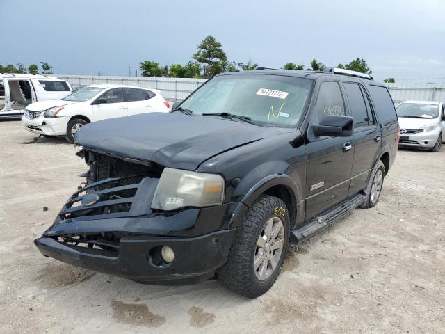 Photo 2 from auction – 2008 FORD EXPEDITION with VIN 1FMFU195X8LA87978