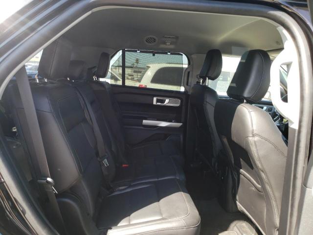Photo 6 from auction – 2022 FORD EXPLORER L with VIN 1FMSK7FH3NGB16795