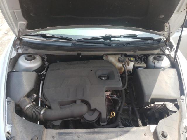 Photo 7 from auction – 2011 CHEVROLET MALIBU LS with VIN 1G1ZB5E19BF338652