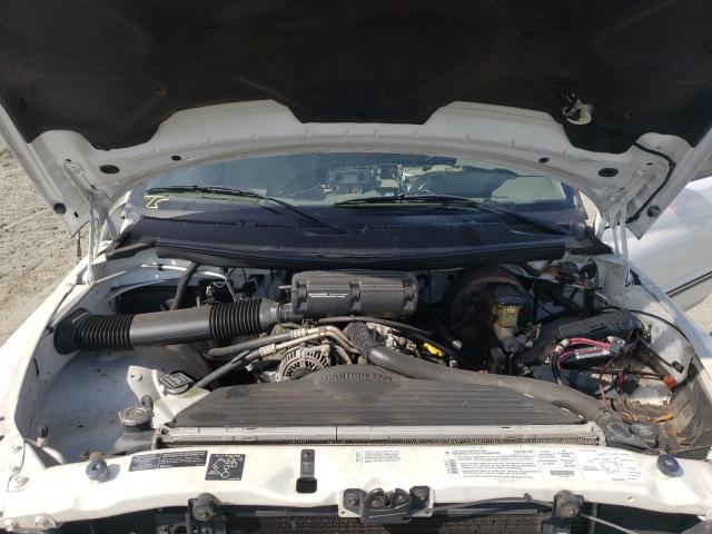 Photo 7 from auction – 1996 DODGE RAM 1500 with VIN 3B7HC13Z4TG164216