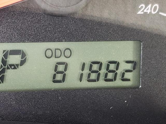 Photo 8 from auction – 2012 TOYOTA COROLLA BA with VIN 5YFBU4EE9CP044131