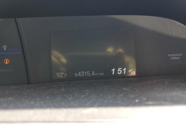 Photo 8 from auction – 2012 HONDA CIVIC EX with VIN 19XFB2F84CE065829