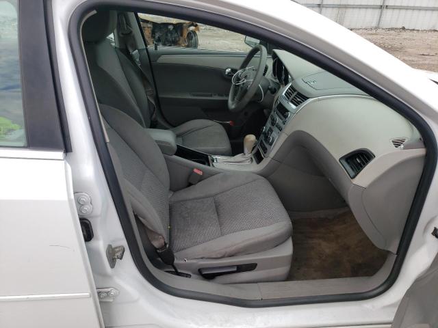 Photo 5 from auction – 2012 CHEVROLET MALIBU LS with VIN 1G1ZB5E09CF266943