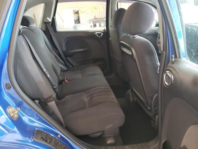 Photo 6 from auction – 2003 CHRYSLER PT CRUISER with VIN 3C4FY48B73T562727