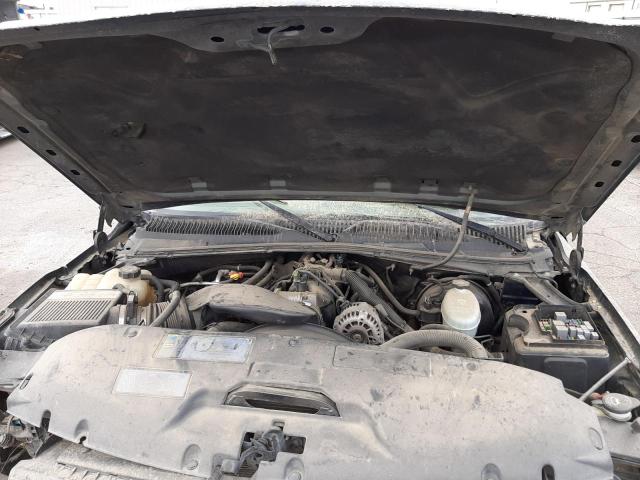 Photo 7 from auction – 2003 GMC NEW SIERRA with VIN 1GTEC14V83Z359539