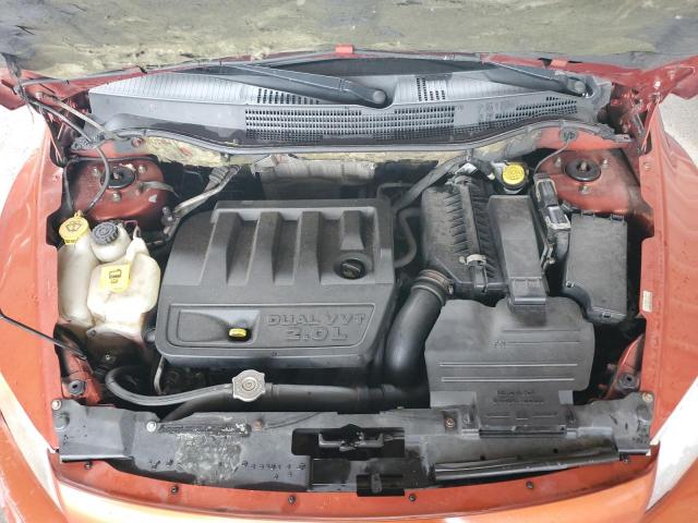 Photo 7 from auction – 2007 DODGE CALIBER SX with VIN 1B3HB48B87D102340
