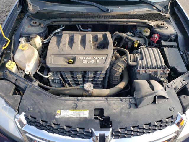 Photo 9 from auction – 2013 DODGE AVENGER SE with VIN 1C3CDZAB9DN544595