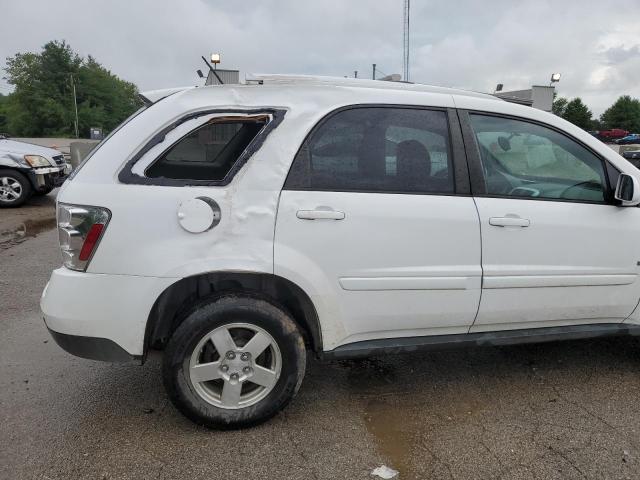 Photo 9 from auction – 2009 CHEVROLET EQUINOX LT with VIN 2CNDL33F896221209