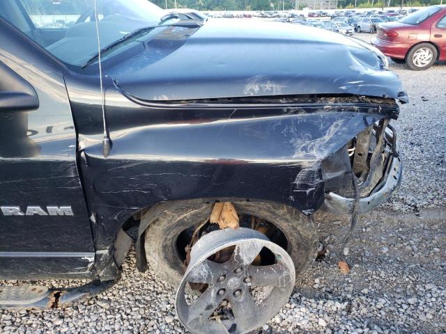 Photo 9 from auction – 2008 DODGE RAM 1500 S with VIN 1D7HU18N78J153256