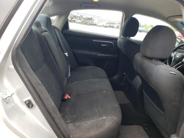 Photo 6 from auction – 2015 NISSAN ALTIMA 2.5 with VIN 1N4AL3AP1FN329655