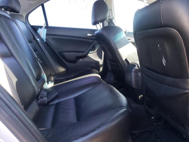 Photo 6 from auction – 2008 ACURA TSX with VIN JH4CL968X8C800948
