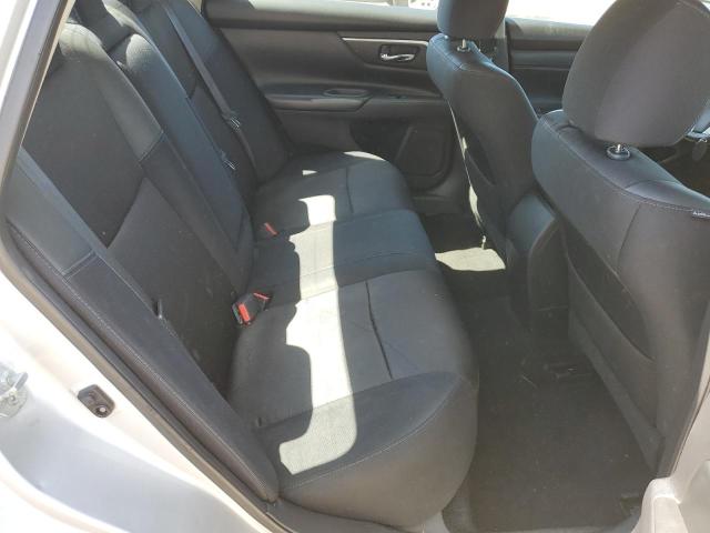 Photo 6 from auction – 2016 NISSAN ALTIMA 2.5 with VIN 1N4AL3AP4GC217106