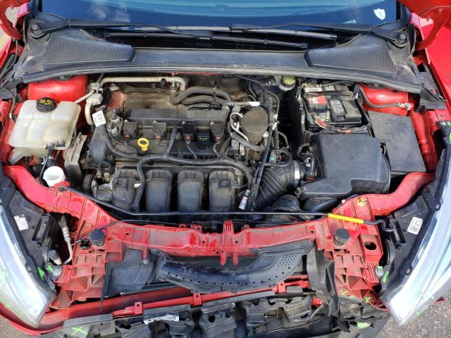 Photo 7 from auction – 2015 FORD FOCUS SE with VIN 1FADP3F21FL206870