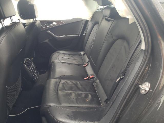 Photo 6 from auction – 2013 AUDI A6 PREMIUM with VIN WAUDFAFC7DN083925
