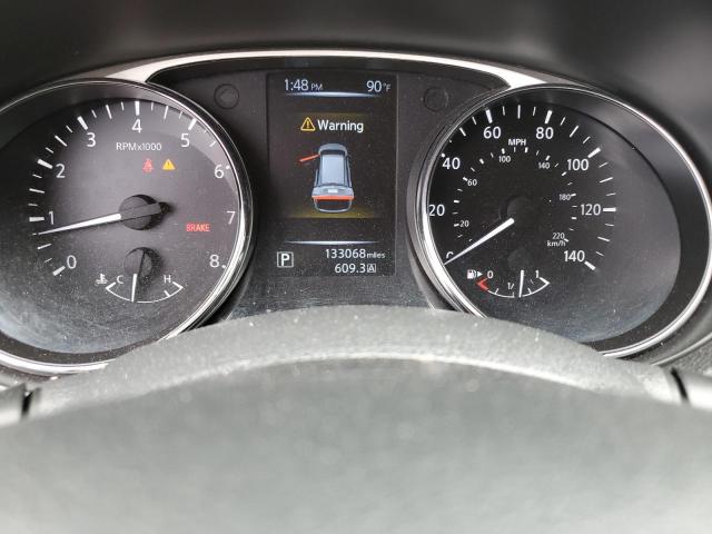 Photo 8 from auction – 2016 NISSAN ROGUE S with VIN 5N1AT2MT7GC814856