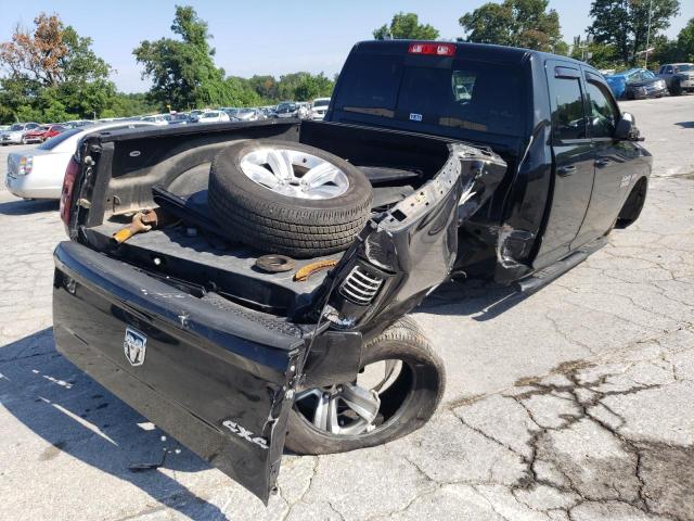 Photo 4 from auction – 2015 RAM 1500 SPORT with VIN 1C6RR7HT9FS626655