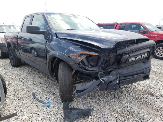 RAM 1500 CLASS 2020 with VIN 1C6RR6GGXLS105566 - Photo from auction