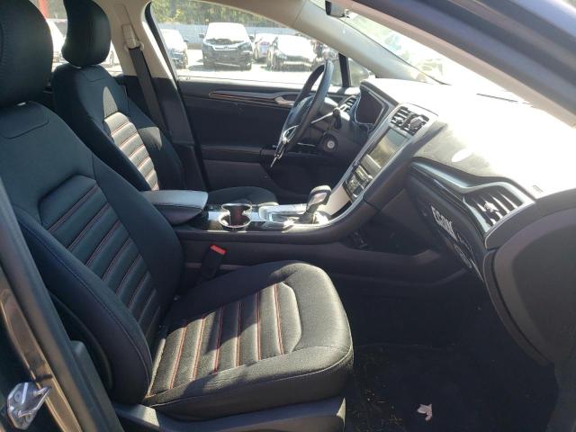 Photo 5 from auction – 2016 FORD FUSION SE with VIN 3FA6P0HD9GR173285