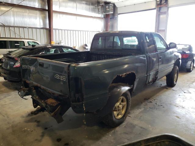 Photo 4 from auction – 2000 DODGE RAM 1500 with VIN 3B7HF13Z4YM232126