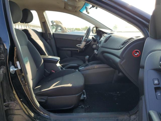 Photo 5 from auction – 2011 KIA FORTE EX with VIN KNAFU4A27B5436823