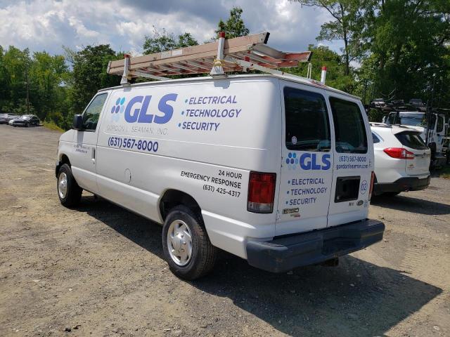 Photo 3 from auction – 2012 FORD ECONOLINE with VIN 1FTNE1EW9CDA12168