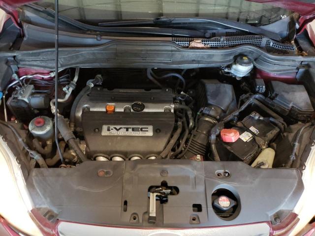 Photo 7 from auction – 2007 HONDA CR-V EXL with VIN JHLRE48777C106927