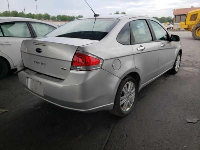 Photo 4 from auction – 2010 FORD FOCUS SEL with VIN 1FAHP3HN6AW207447