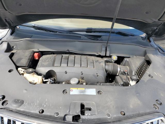 Photo 7 from auction – 2013 BUICK ENCLAVE with VIN 5GAKVDKD9DJ117191