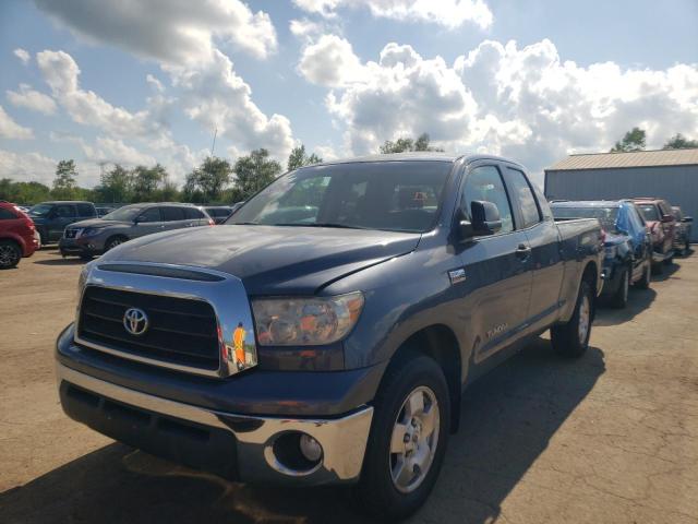 Photo 2 from auction – 2008 TOYOTA TUNDRA DOU with VIN 5TFBV54148X032835